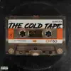 Quest Dior - The Cold Tape - EP